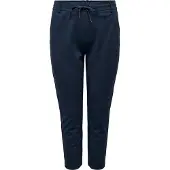 ONLY Carmakoma "CARGOLDTRASH LIFE CLASSIC PANT NOOS" Viskosemischung, regular fit