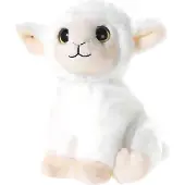 Heunec MINI-MI Lämmchen Größe 14 cm