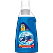 Calgon Żel Do Czyszczenia Pralek 750Ml