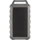 Xtorm Fuel Series 10.000mah 20w Solar-powerbank