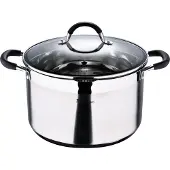 Bergner Foodies Kochtopf 9.5l 28 Cm