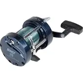 Shakespeare Salt 20 SD Multiplier Reel LH - linkshand Multirolle