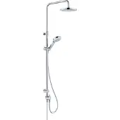 Kludi sDive Dual Shower System 3S, 1 Stk.