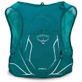 Osprey Dyna Trinkweste 6l Grün S Grün S