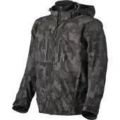 Grand Canyon Jacke Downtown Jacke Dark Camouflage-5XL