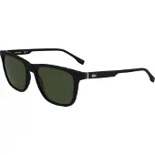 Lacoste L6041S N Matte black 54/18/145 Herren Sonnenbrillen