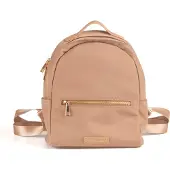 Vivisence Rucksack Damen Klein Verstellbare Träger Diskrete Tasche