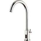 Saro Sensor Wasserhahn -batteriebetrieben Modell NEPTUN Hygiene, Desinfektion, Reinigen