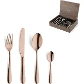 Amefa Besteckset Oxford Kupfer (24er Set)