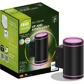Calex Smart Outdoor Up-/Downlight, CCT, RGB