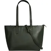Bruno Banani Shopper Damen oliv