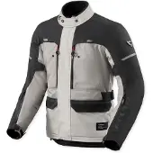 REV'IT! Outback 5 H2O Motorradjacke REV'IT!