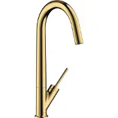 Axor 10822990 Spültischmischer Starck