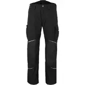 Kübler ACTIVIQ Thermohose ergonomische Linienführung und Industriewäsche