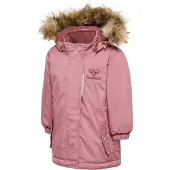 Hummel Hmlpenni Tex Jacket - nostalgia rose, Größe:86