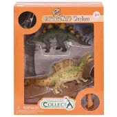 Collecta Geschenkset - Vorgeschichte
