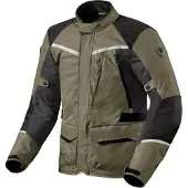 REV'IT! Voltiac 3 H2o Jacke