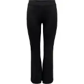 JDY Legere Culotte Pants Stoffhose Flared Schlaghose JDYPRETTY Größe: XXL / 32L