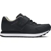 Under Armour Ua Ps Essential Runner - black, Größe:13.5