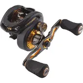 Penn Fathom 200 Low Profile - Linkshand Baitcaster Multirolle
