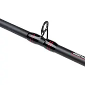 Abu Garcia Vendetta V3 632H Jerk 1,90m 50-100g - Baitcasterrute