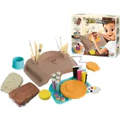 Buki Professional Studio – Töpferwerkstatt