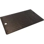 CharBroil 4 Burner Grillplatte