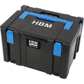 HBM große modulare Werkzeugkoffer
