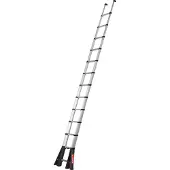 Hymer Teleskop-Anlegeleiter, 13 Stufen