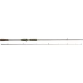 Savage Gear SG4 Fast Game BC 7ft3In/2.21m Mf 30-80g/Xh Baitcastrute Zanderrute Hechtrute