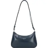 LANCASTER PARIS Suave Ace Umhängetasche Leder 27 cm
