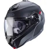 Caberg DUKE EVO MONO Klapphelm M in schwarz