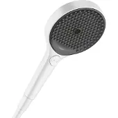 Hansgrohe 26862700 Handbrause Rainfinity 130 3jet