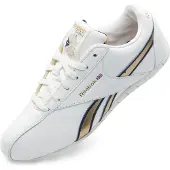Reebok Sportschuhe World Sprint Weiß - 32.5