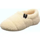 Verbenas Damen Hausschuh YALE NAIROBI beige