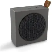 Metronic 477097 Tragbarer Lautsprecher Xtra Color Bluetooth 3 W mit leistungssta