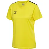 Hummel hmlAUTHENTIC PL JERSEY S/S WOMAN
