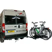 AG Automotive Van-Swing Schwenkmodul Scharnier Rechts Fahrradträger passend für Fiat Ducato