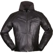 Modeka Bad Eddie Jacke, schwarz, 5XL