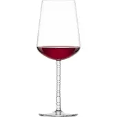 Zwiesel Glas Rotweinglas "Bordeaux Rotweingläser Journey 633 ml 2er Set transparent"
