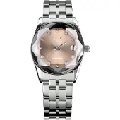 JOWISSA - J6.259.L - Armbanduhr - Damen - Quarz - Cosmo