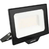 LEDVION ECO LED Strahler Außen 50W wasserdicht IP65 4000K 5500lm