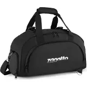 Zagatto Damen Sporttasche für Fitnessstudio Training Reise Umhängetasche ZG934