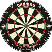 Winmau Dartboard Pro SFB | Dartscheibe Dart Scheibe Darts