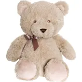 Teddykompaniet Kleiner Plüschteddybär, 28 cm, maschinenwaschbar