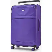 ROCK Textiltasche Rocklite L - lila