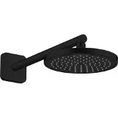 Hansgrohe Kopfbrause Axor Deck.- o. Wandmont., 220mm, 1j, matt-sw