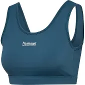 Hummel Damen-Sport-BH Intensity