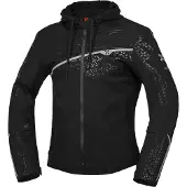 IXS Rapid-STX 1.0 Textiljacke M Herren schwarz, M