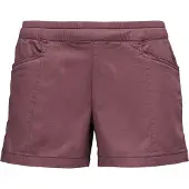 Black Diamond W Notion Shorts fig (6052) XLG